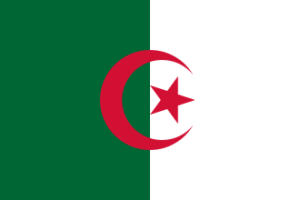 Find Employees in Algeria