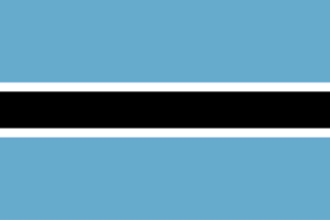 Find Employees in Botswana
