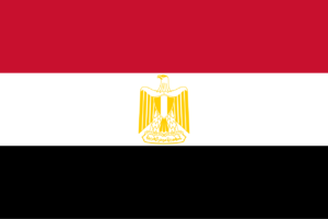 Find Employees in Egypt