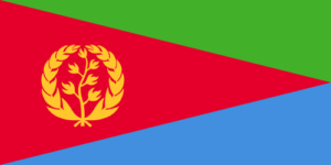 Find Employees in Eritrea