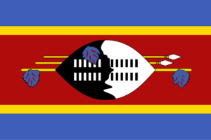 Find Employees in Eswatini