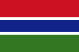 Find Employees in Gambia
