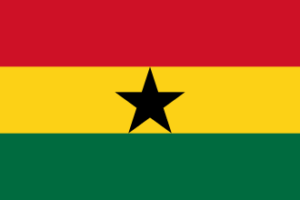 Find Employees in Ghana