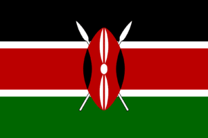 Find Employees in Kenya