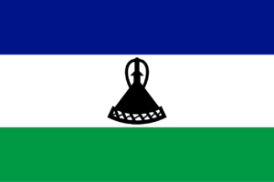 Find Employees in Lesotho