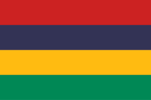 Find Employees in Mauritius