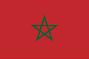 Find Employees in Morocco