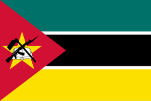 Find Employees in Mozambique