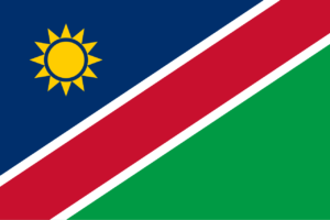 Find Employees in Namibia