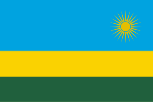 Find Employees in Rwanda