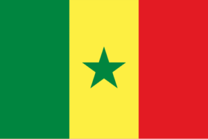 Find Employees in Senegal