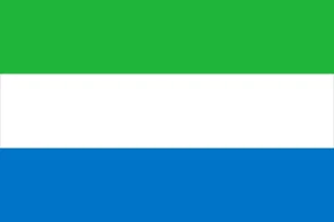 Find Employees in Sierra Leone