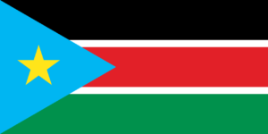 Find Employees in South_Sudan