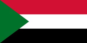 Find Employees in Sudan