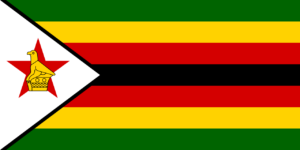 Find Employees in Zimbabwe