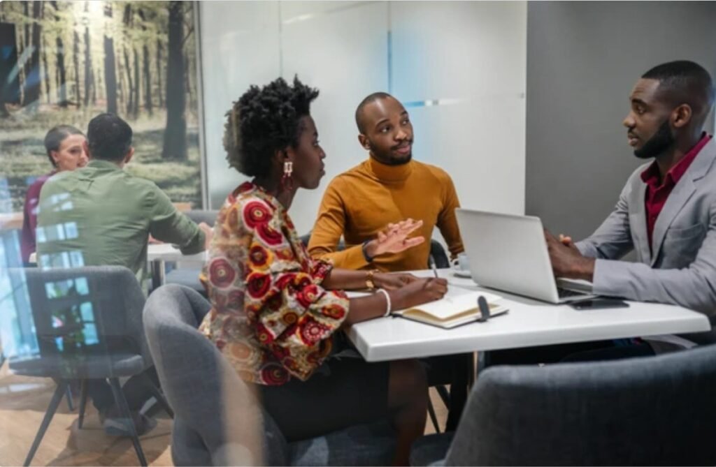 Jobs in Mozambique