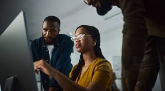 IT Jobs in Mozambique